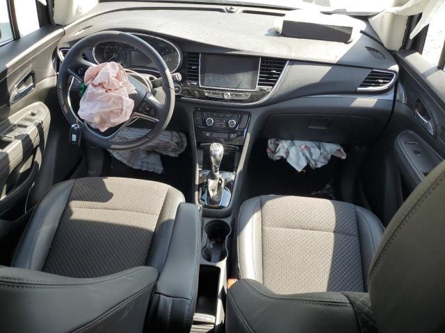 2020 BUICK ENCORE PRE - KL4CJASB2LB322706