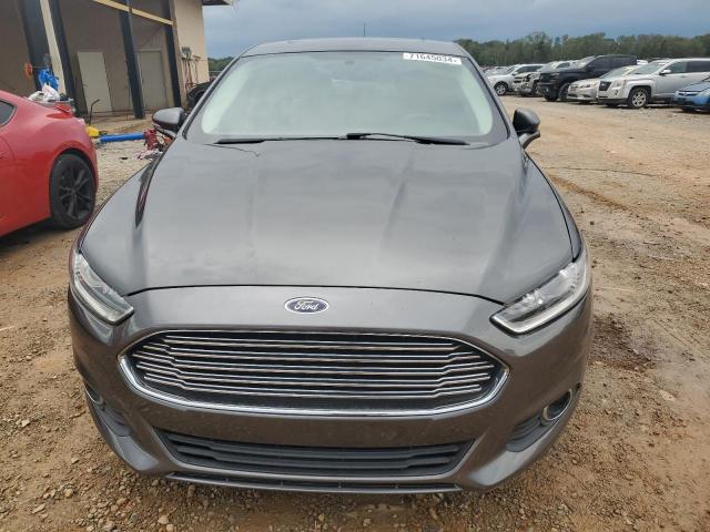 VIN 3FA6P0H9XGR377105 2016 Ford Fusion, SE no.5