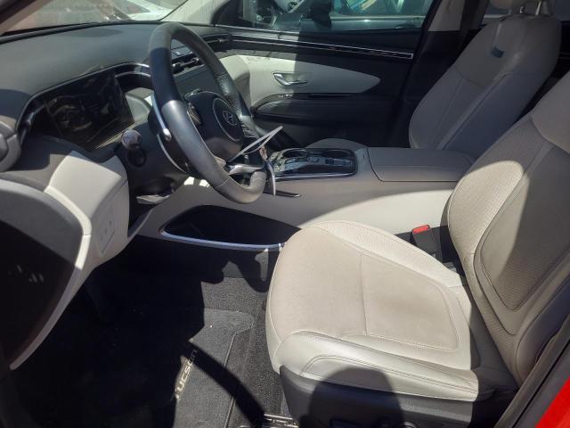 2023 HYUNDAI TUCSON LIM - 5NMJECAEXPH161953