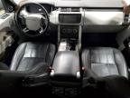 LAND ROVER RANGE ROVE photo