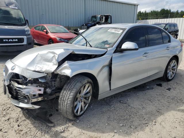 VIN WBA3B5C50DF597890 2013 BMW 3 Series, 328 Xi Sulev no.1