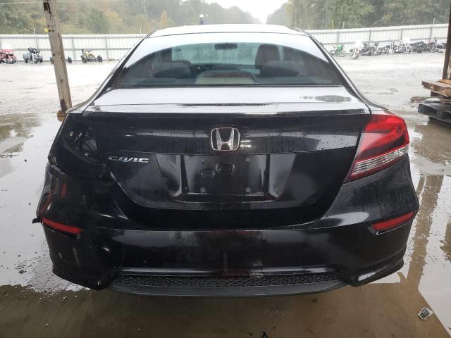 VIN 2HGFG3B58EH526512 2014 Honda Civic, LX no.6