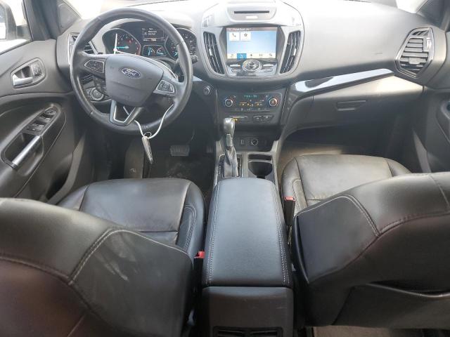 2017 FORD ESCAPE TIT - 1FMCU0J9XHUF02187