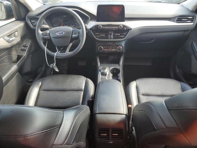 2022 FORD ESCAPE SEL - 1FMCU0H68NUB09263