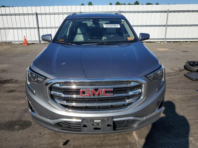 VIN 3GKALVEVXKL250496 2019 GMC Terrain, Slt no.5