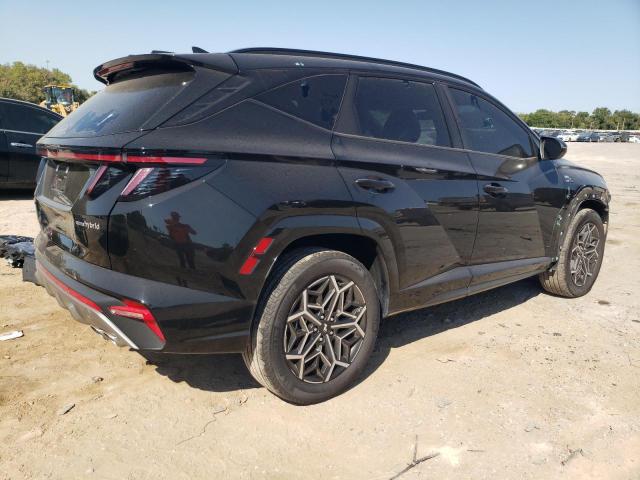 2024 HYUNDAI TUCSON N L KM8JFCD1XRU164252