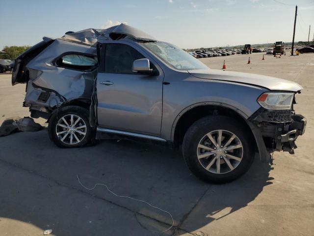 2016 DODGE DURANGO LI - 1C4RDJDG2GC308806