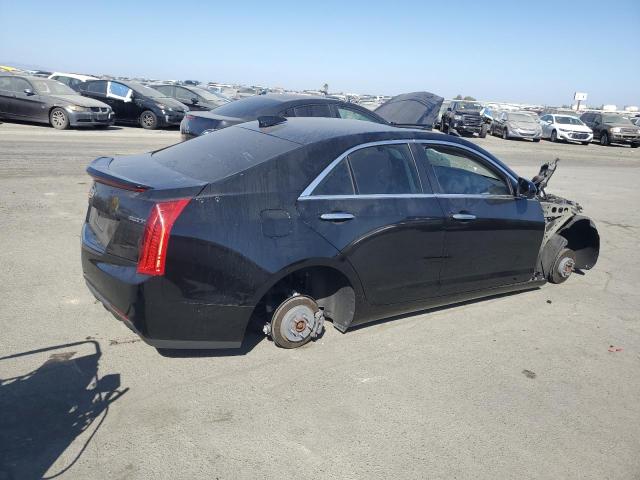 VIN 1G6AA5RX9H0123406 2017 Cadillac ATS no.3