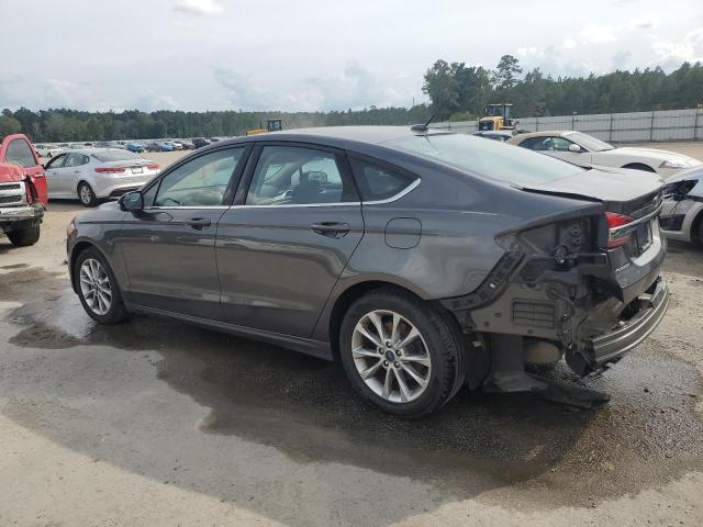 2017 FORD FUSION SE - 3FA6P0H78HR289010