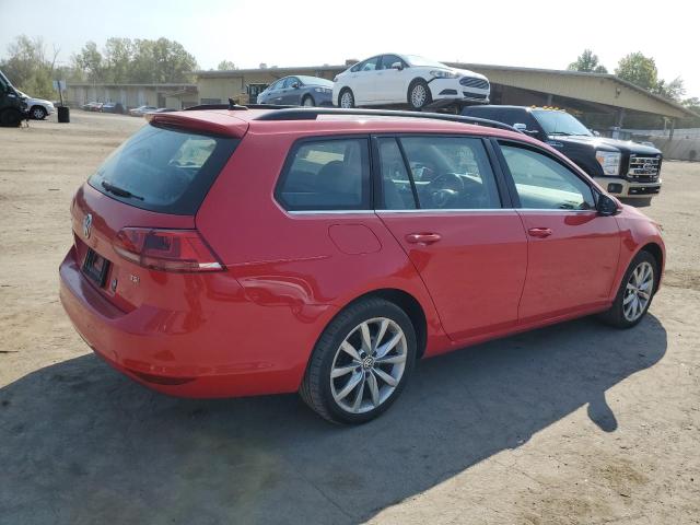 2017 VOLKSWAGEN GOLF SPORT - 3VWC17AU4HM534919