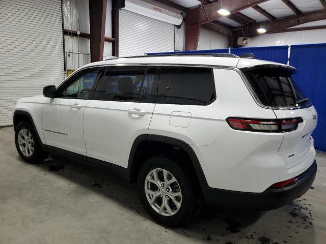 2023 JEEP GRAND CHER - 1C4RJKBG9P8865703