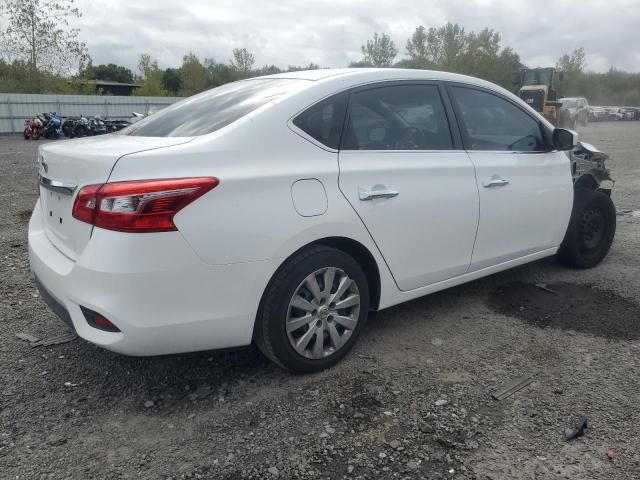 VIN 3N1AB7APXGY329102 2016 Nissan Sentra, S no.3