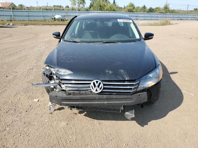 VIN 1VWAH7A35DC014945 2013 Volkswagen Passat, S no.5