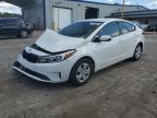 2017 KIA FORTE LX - 3KPFK4A72HE119498