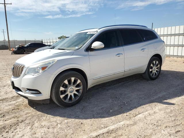 BUICK ENCLAVE