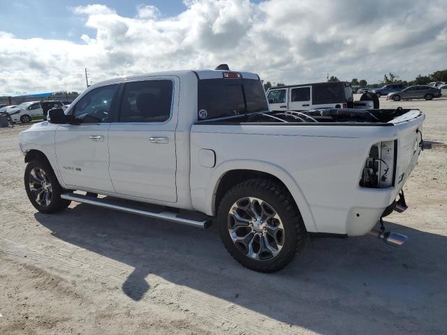 2021 RAM 1500 LONGH 1C6SRFKT0MN806798  71289264