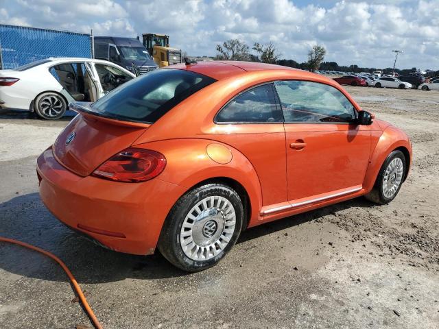 2016 VOLKSWAGEN BEETLE SE 3VWJ07AT1GM616882