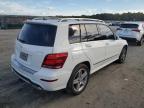 MERCEDES-BENZ GLK 250 BL снимка