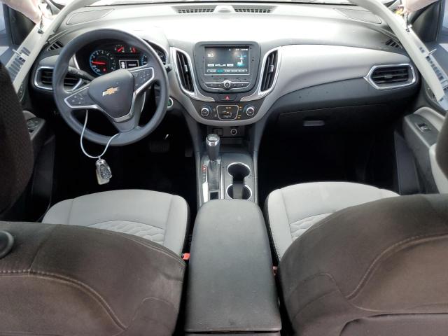 2018 CHEVROLET EQUINOX LT 3GNAXJEV7JS588880