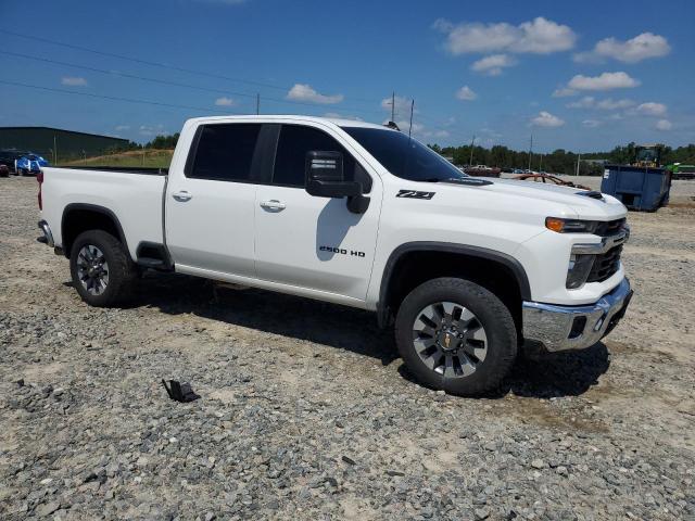 VIN 2GC4YNEY7R1253789 2024 Chevrolet Silverado, K25... no.4