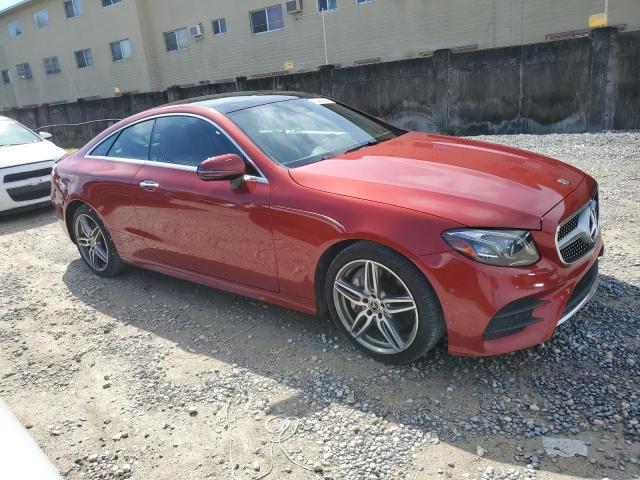 VIN WDD1J6GB8JF034221 2018 Mercedes-Benz E-Class, 4... no.4