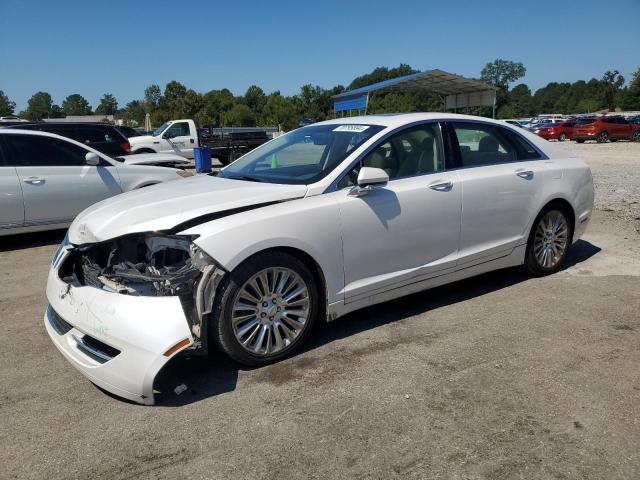 2014 LINCOLN MKZ 2014