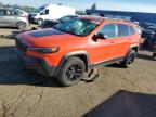 2021 JEEP CHEROKEE T - 1C4PJMBX1MD122720