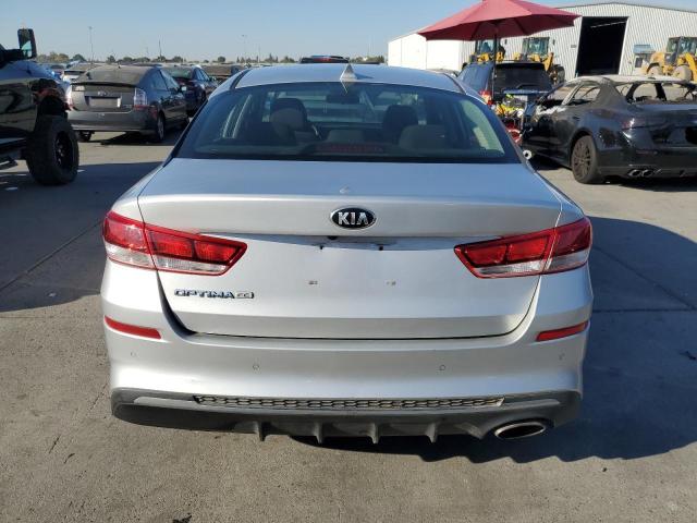 VIN 5XXGT4L30KG336879 2019 KIA Optima, LX no.6