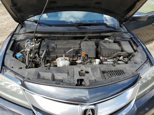 2016 ACURA ILX PREMIU - 19UDE2F85GA002389