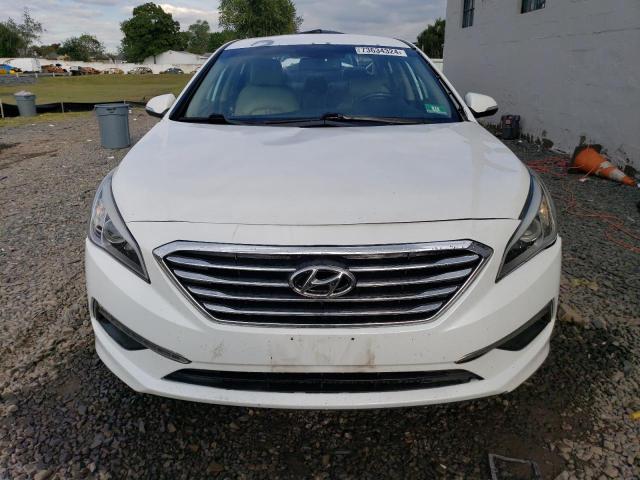 2015 HYUNDAI SONATA SPO - 5NPE34AF3FH016857