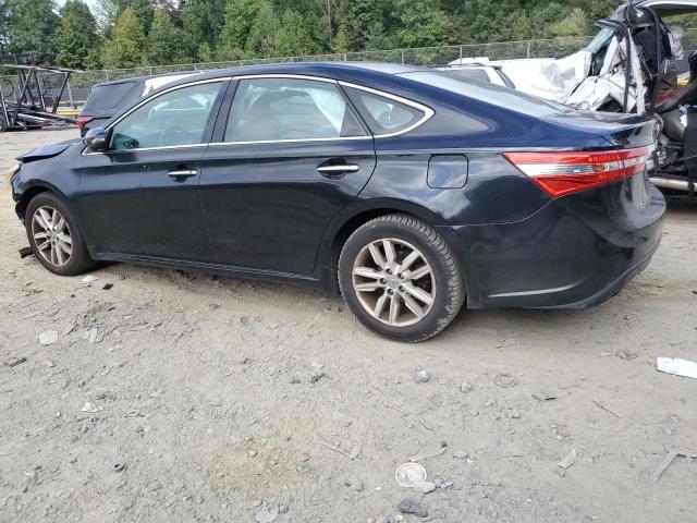 VIN 4T1BK1EBXDU068559 2013 Toyota Avalon, Base no.2