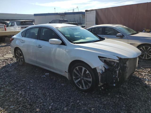 2017 NISSAN ALTIMA 2.5 - 1N4AL3AP7HN341053