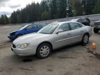 BUICK LACROSSE C photo