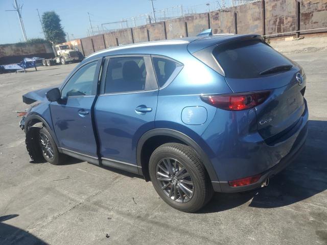 2020 MAZDA CX-5 TOURI - JM3KFACM8L0823010