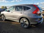 HONDA CR-V TOURI photo