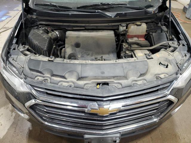 2018 CHEVROLET TRAVERSE L - 1GNEVGKW6JJ107686