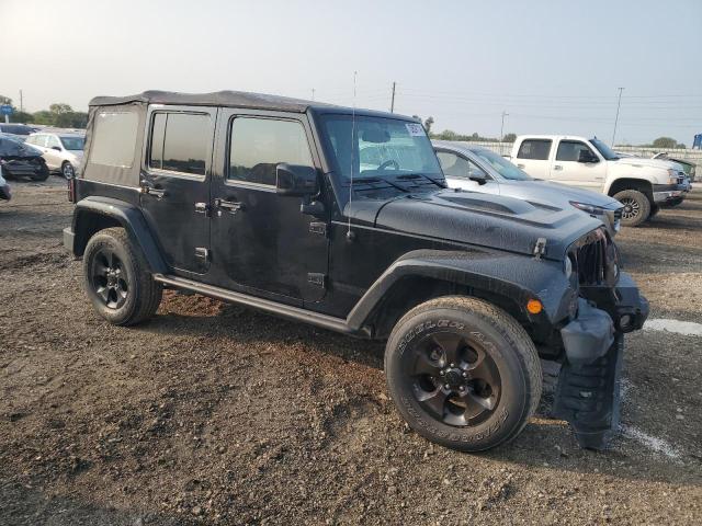 2015 JEEP WRANGLER U - 1C4BJWEG9FL702744