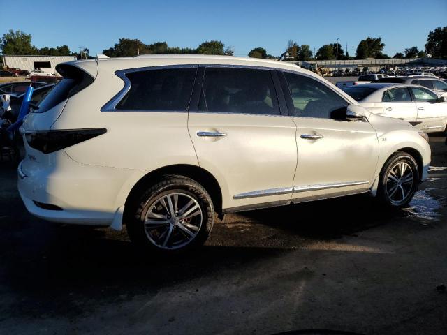 VIN 5N1DL0MM0HC505533 2017 Infiniti QX60 no.3