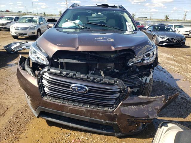 2021 SUBARU ASCENT LIM - 4S4WMAPD9M3414343