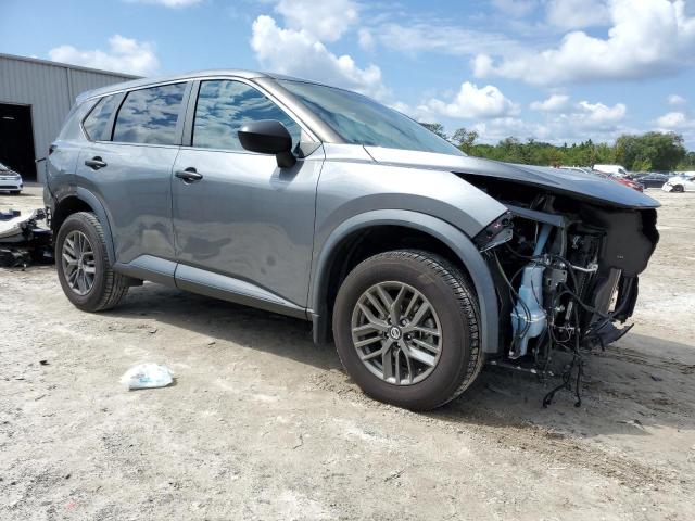 2021 NISSAN ROGUE S - 5N1AT3AA8MC682999