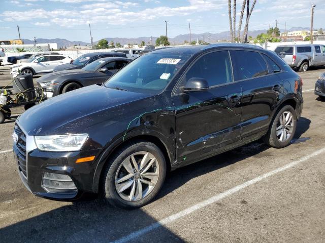 VIN WA1BCCFS8HR008469 2017 Audi Q3, Premium no.1