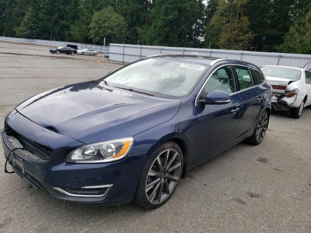 VIN YV140MEK2F1260349 2015 Volvo V60, Premier no.1