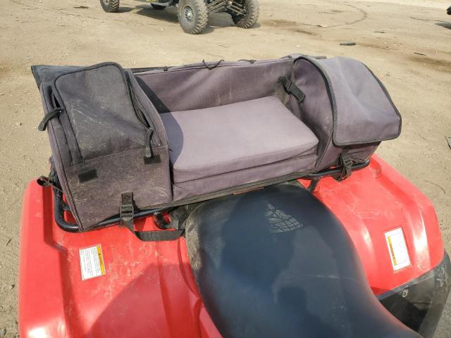2019 HONDA TRX420 FM 1HFTE4038K4507665