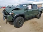 2022 TOYOTA TACOMA DOU - 3TMCZ5AN2NM490892