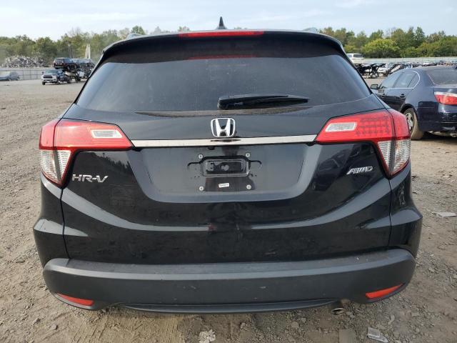 2022 HONDA HR-V EX - 3CZRU6H58NM765812