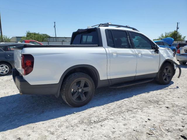 2023 HONDA RIDGELINE - 5FPYK3F85PB018461
