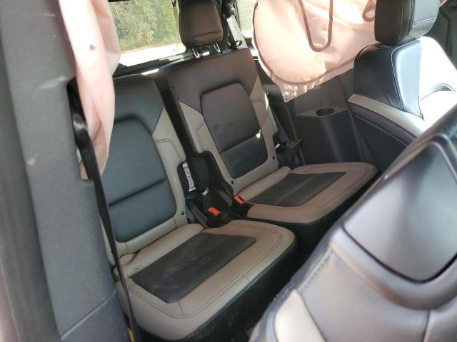 2024 FORD BRONCO WIL 1FMDE2APXRLA20919