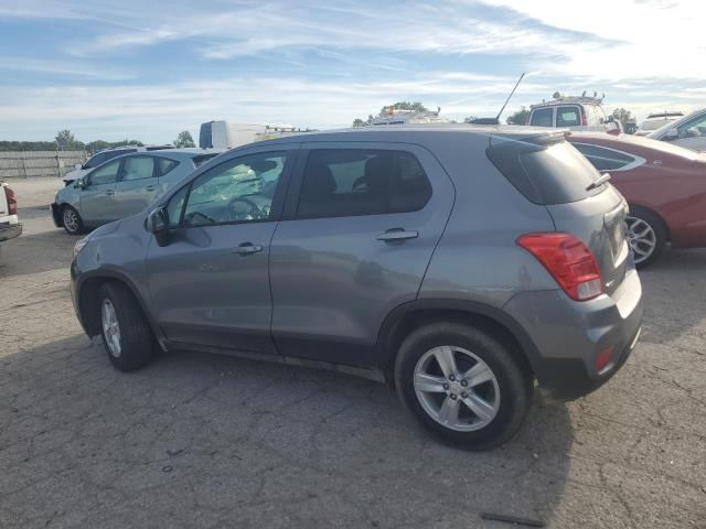 2020 CHEVROLET TRAX LS - 3GNCJKSB5LL154979
