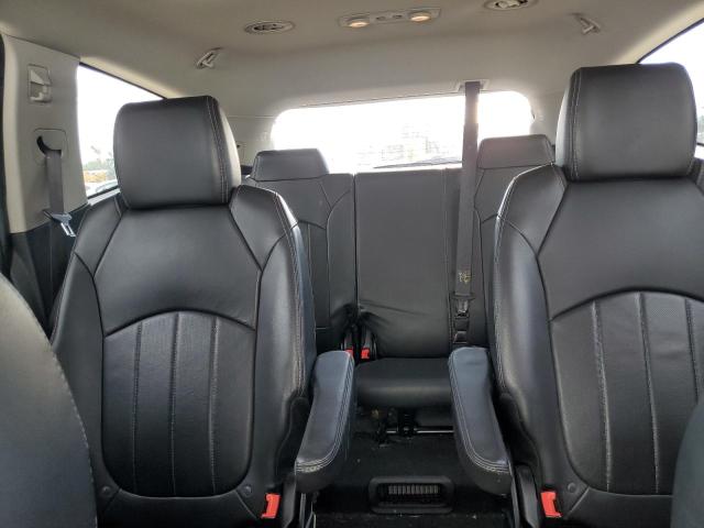2016 CHEVROLET TRAVERSE L - 1GNKRJKD8GJ281951