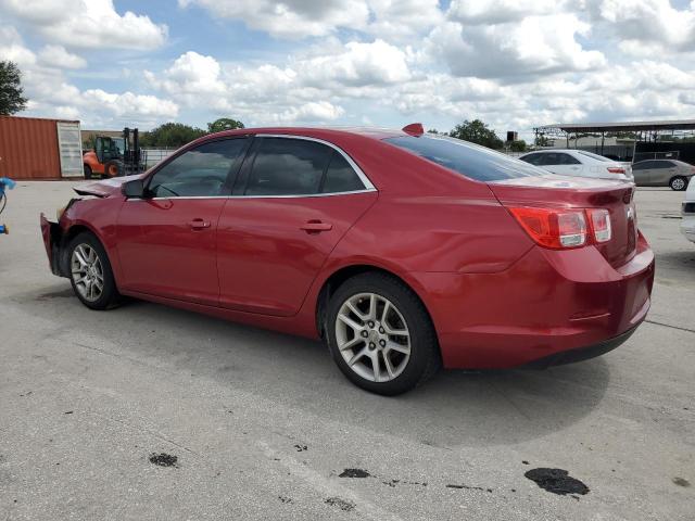 CHEVROLET MALIBU 2LT 2013 red  gas 1G11F5RR7DF100318 photo #3